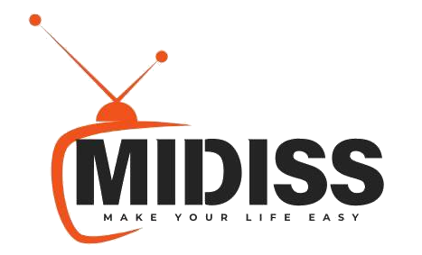Midiss Service